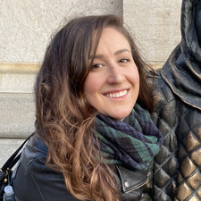 Kate Fowler