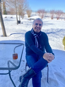 Kamran Anvari