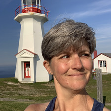 Nancy Rousseau