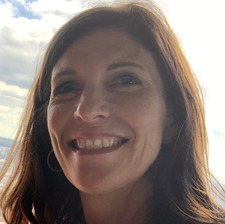 Julie Cooper