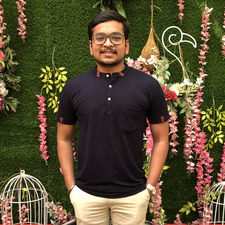 Suhrad Patel