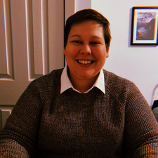 Morgan Winston-Ramos