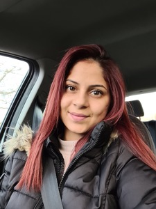 Малина Давидова