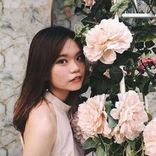 Vũ Ngọc Minh Thư