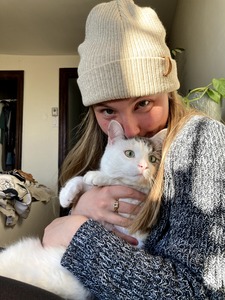 Maud
