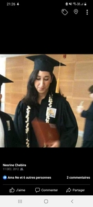 Nesrine