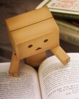 Bibliophie