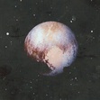 Pluto