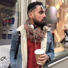 Βασιλης Χαντζης