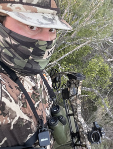 Nathan Lonsdale Bledsoe