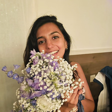 Prakriti Kumar
