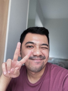 Reza Briyan pratama