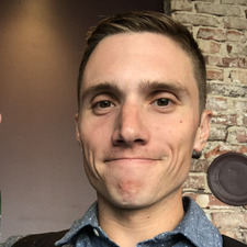 Nate Bleadorn