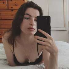 Hannah Mahon