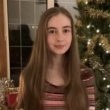 Ella Magdinier