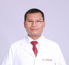 Lê Minh Tuấn