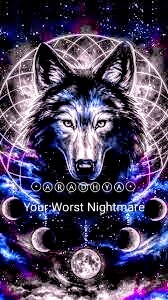 ⨀Ⓐⓡⓐⓓⓗⓨⓐ⨀ ~ Ⓘ ⓐⓜ ⓣⓗⓔ Ⓖⓗⓞⓤⓛ ⓞⓕ Ⓨⓞⓤⓡ Ⓝⓔⓥⓔⓡⓔⓝⓘⓝⓖ Ⓕⓔⓐⓡ