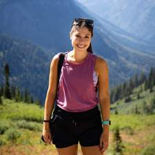 Alyssa Gregory (Ramirez)