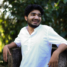 Sharon Pradeep