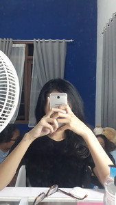 Shyntanulloh Septi Songgo Langit