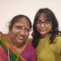 Anuradha Raman