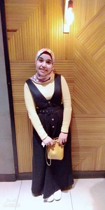 Nawal El Hamoly