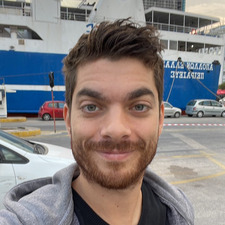 Αθηνόδωρος Φαφούτης