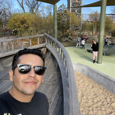 Luis Cortez