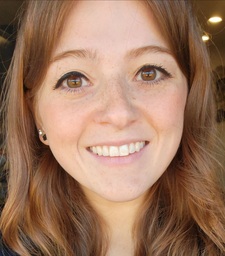 Robyn Yates
