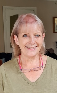 Pauline Walsh