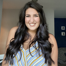 Georgie Capotis