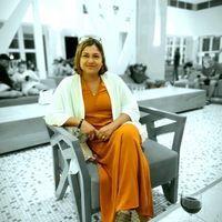 Nazmun Rozon