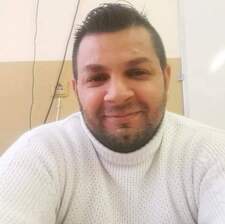 Стефан Стефанов