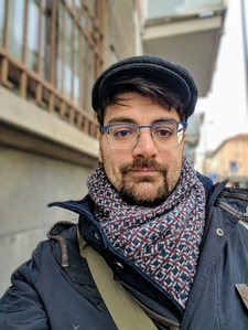 Francescodario Cuzzocrea