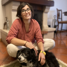 Ana Isabel