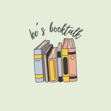Lee.booktalk
