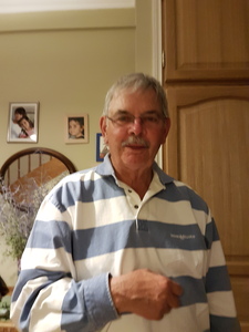 Paul Lamb