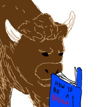 Bison Reads