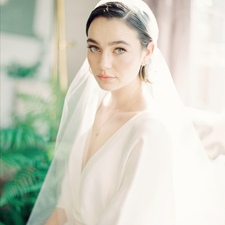 Nica Libres at Dusk ☁