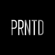 PRNTD Publishing