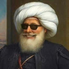 Jizya Collector
