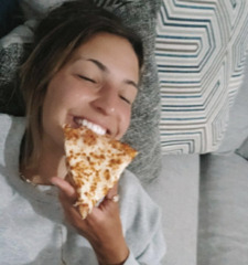 Kelsi Dangelo