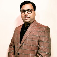 Manas Kumar