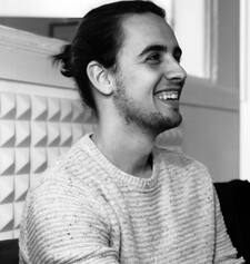 Luis Carlos Pariente