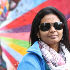 Ruchita