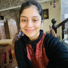 Vasundhara Singh