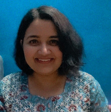 Pooja Singh