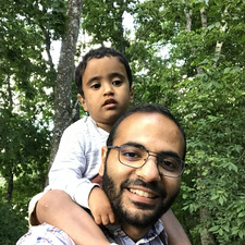 Ahmed Aboshanab