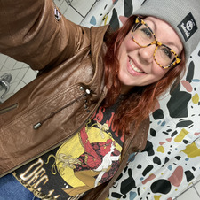 Michelle Lynne