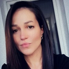 Силвия Стоянова